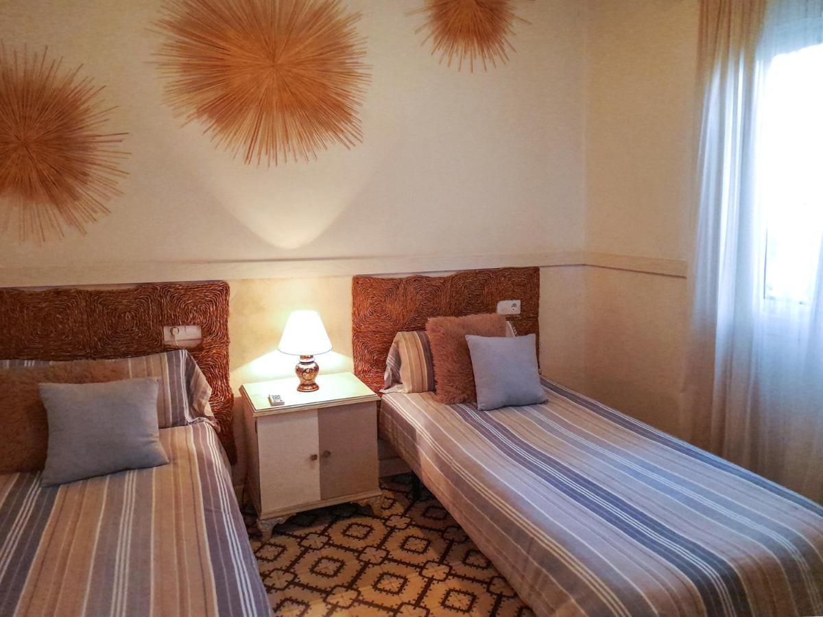 Vakantiehuis Casa Miraflores Sevilla