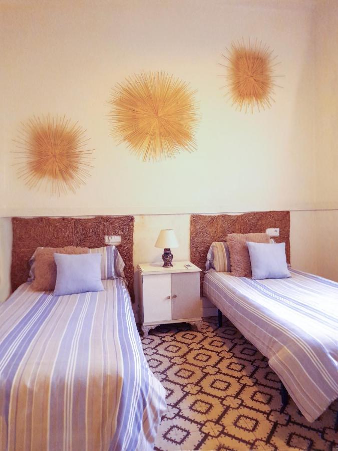 Vakantiehuis Casa Miraflores Sevilla