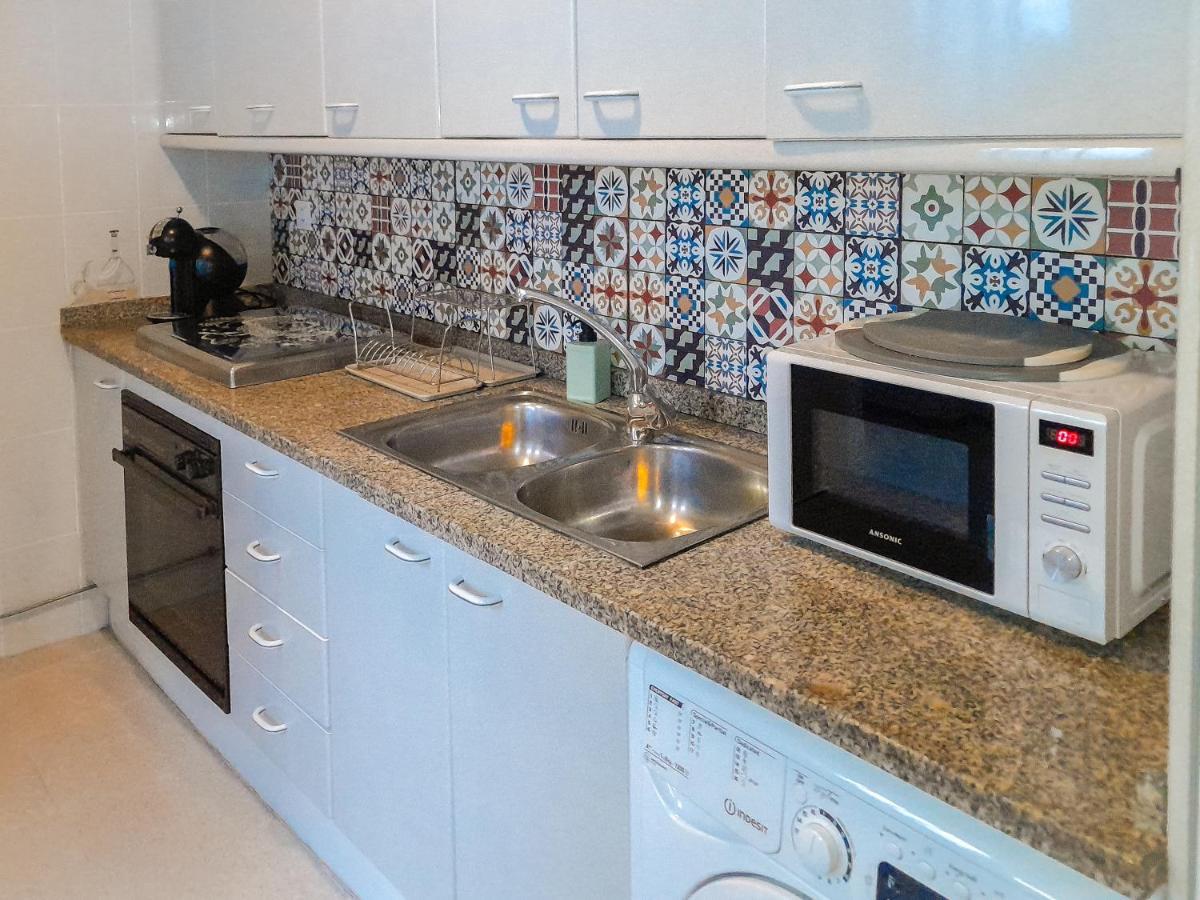 Vakantiehuis Casa Miraflores *