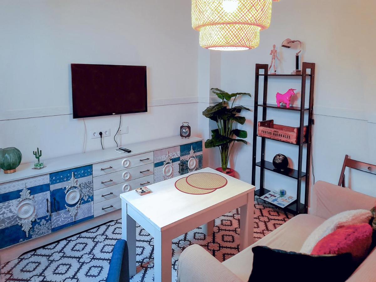 Vakantiehuis Casa Miraflores Sevilla