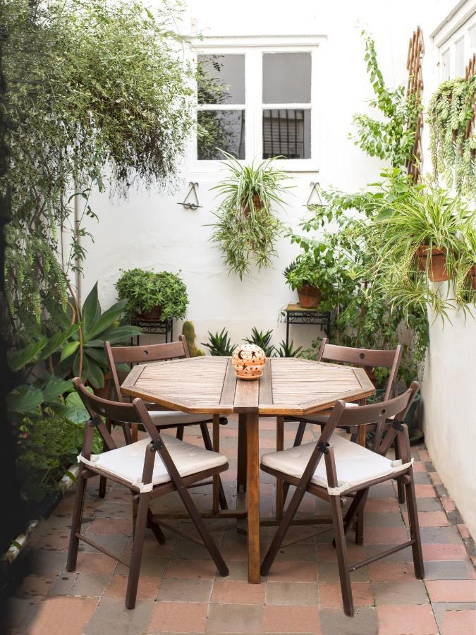Casa Miraflores Vakantiehuis *